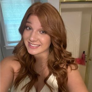 Meet your Posher, Madison